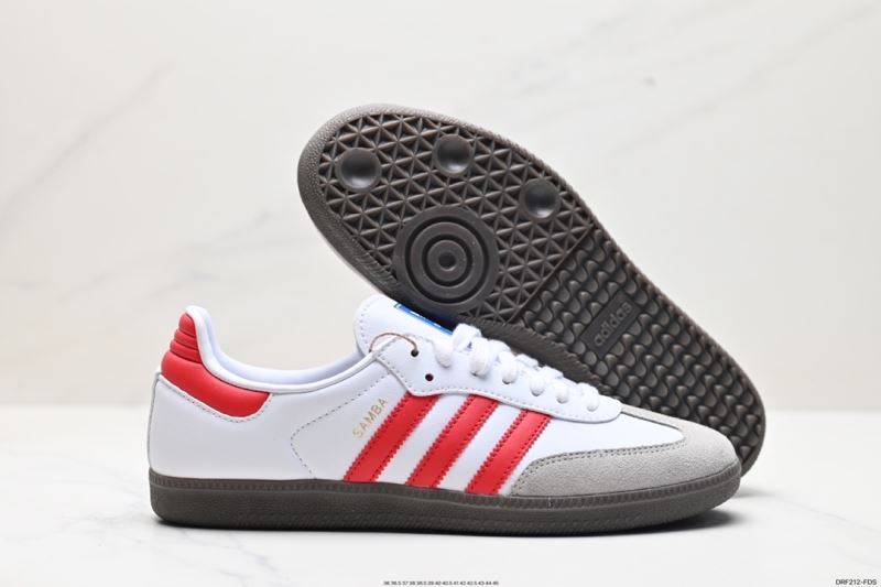 Adidas Samba Shoes